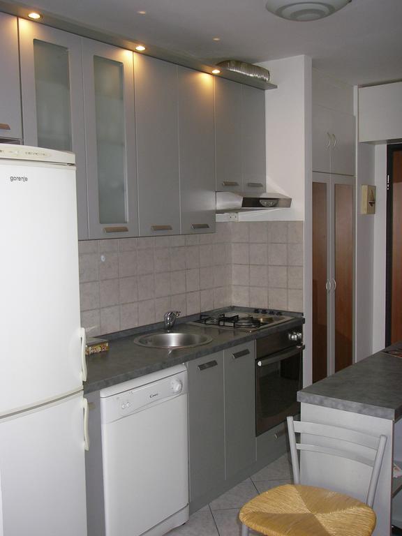 Apartment Betoma Спліт Екстер'єр фото